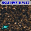 OGLE MM7-B V112