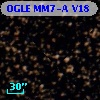 OGLE MM7-A V18