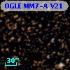 OGLE MM7-A V21