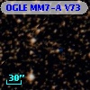 OGLE MM7-A V73
