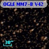 OGLE MM7-B V42