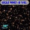OGLE MM7-B V45