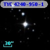 TYC 4240-950-1