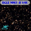 OGLE MM7-B V48