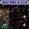 OGLE MM7-B V110