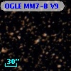 OGLE MM7-B V9