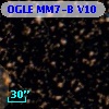 OGLE MM7-B V10