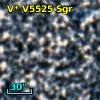 V* V5525 Sgr