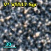 V* V5517 Sgr