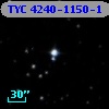 TYC 4240-1150-1