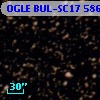 OGLE BUL-SC17 586597