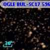 OGLE BUL-SC17 596549
