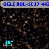 OGLE BUL-SC17 443991