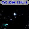 TYC 4240-1281-1