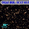 OGLE BUL-SC17 657315