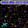 OGLE BUL-SC17 657311