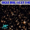 OGLE BUL-SC17 545498
