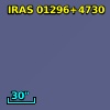IRAS 01296+4730