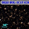 OGLE BUL-SC17 626454