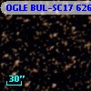 OGLE BUL-SC17 626505