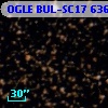 OGLE BUL-SC17 636345
