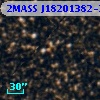 2MASS J18201382-2709561