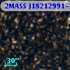2MASS J18212991-2619099