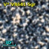 V* V4641 Sgr