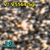 V* V5564 Sgr