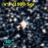 V* V1980 Sgr