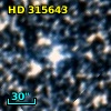 HD 315643