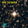 HD 315654