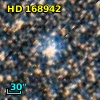 HD 168942