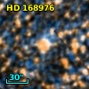 HD 168976