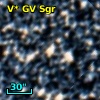 V* GV Sgr