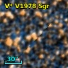 V* V1978 Sgr
