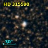HD 315590