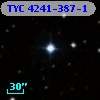 TYC 4241-387-1