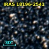 IRAS 18196-2541