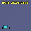 IRAS 18198-2642