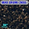 IRAS 18198-2655