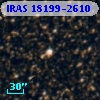 IRAS 18199-2610