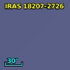 IRAS 18207-2726