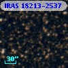 IRAS 18213-2537