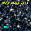 IRAS 18218-2541