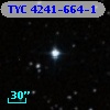 TYC 4241-664-1