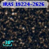 IRAS 18224-2626