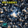 HD 168941