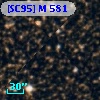 [SC95] M 581