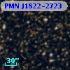 PMN J1822-2723